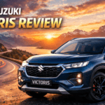 Maruti Suzuki Victoris: Expected Price, Features, Design & Engine Details